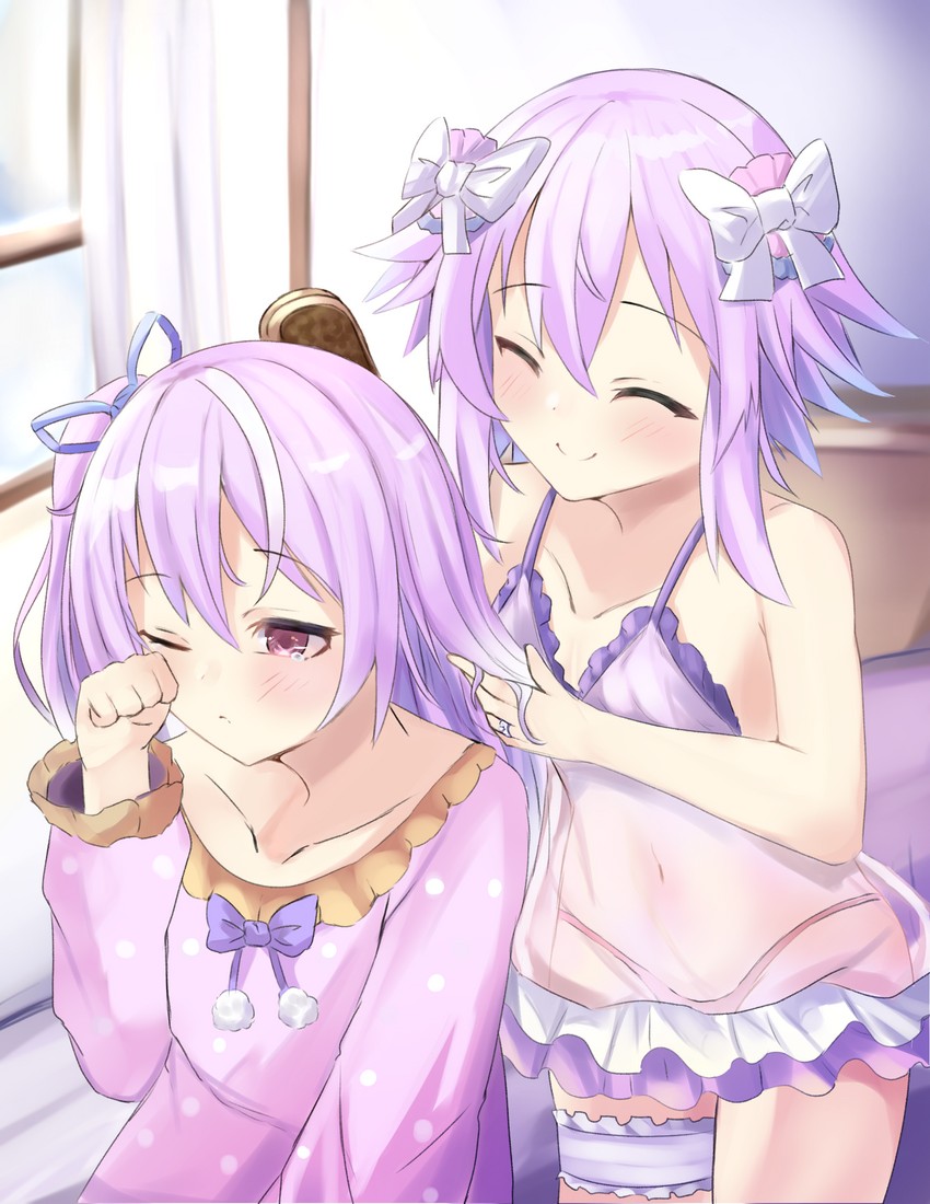 neptune (original and 1 more) drawn by bimmy
