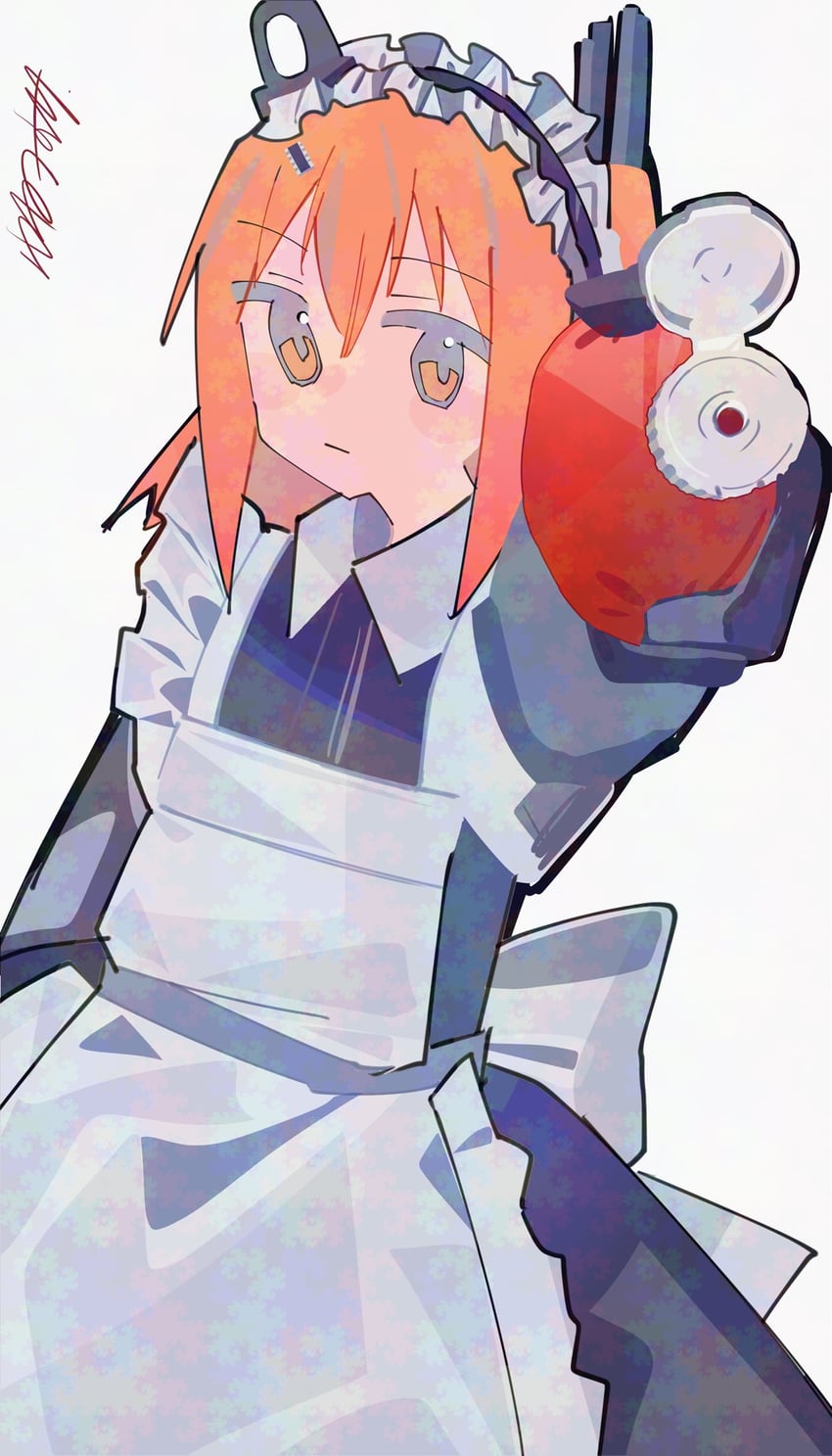 adachi rei (utau and 1 more) drawn by yuyu_no_suke