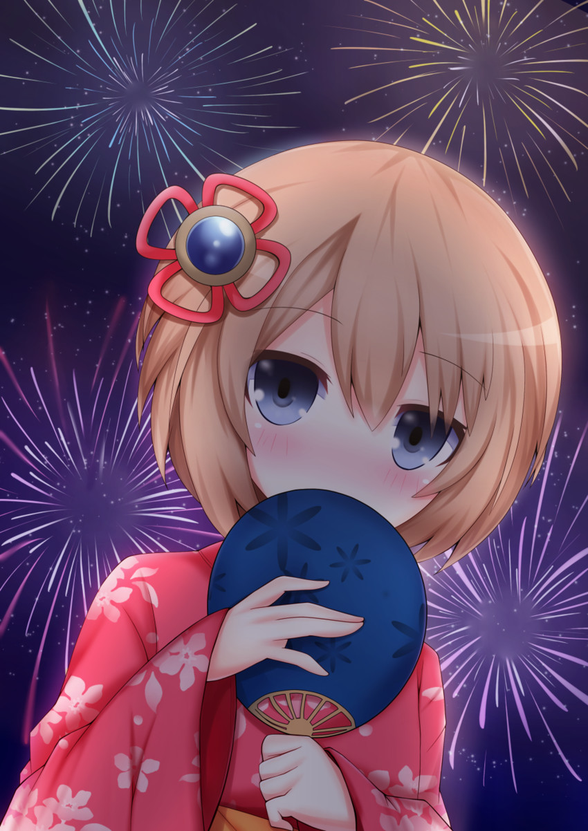 blanc (neptune) drawn by shironeko_haru