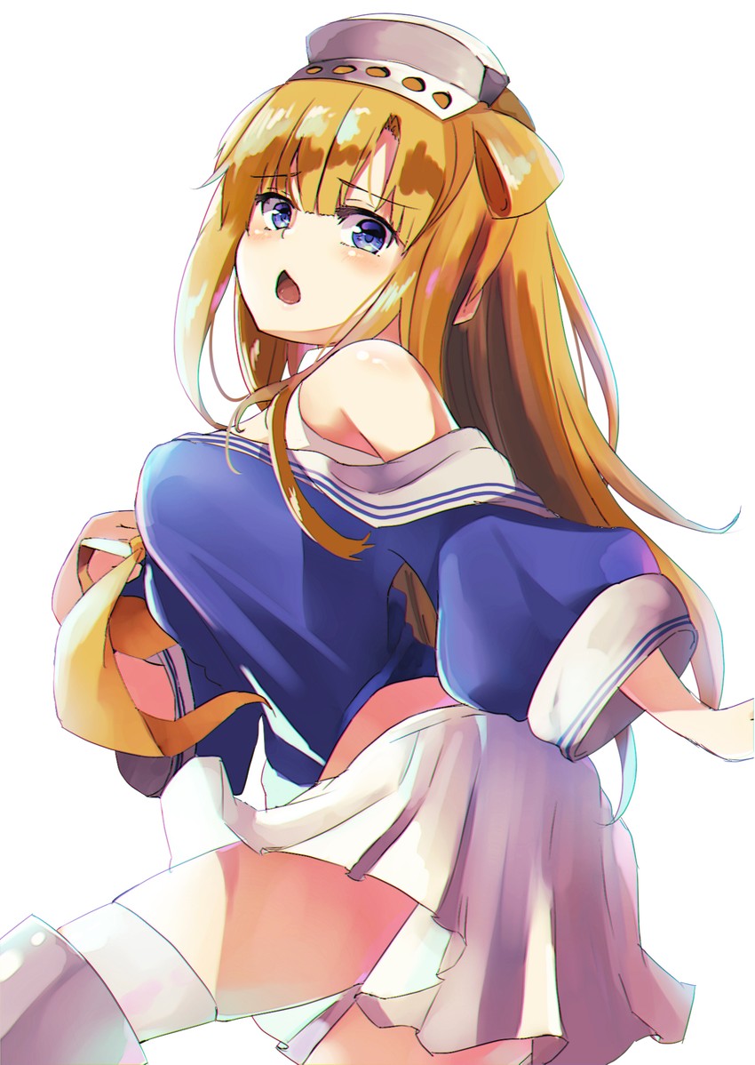 fletcher and fletcher mk ii (kantai collection) drawn by taisho_(gumiyuki)
