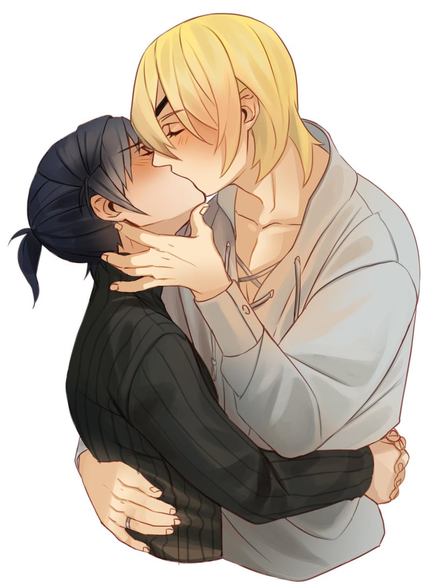 dimitri alexandre blaiddyd and felix hugo fraldarius (fire emblem and 1 more) drawn by plaemon