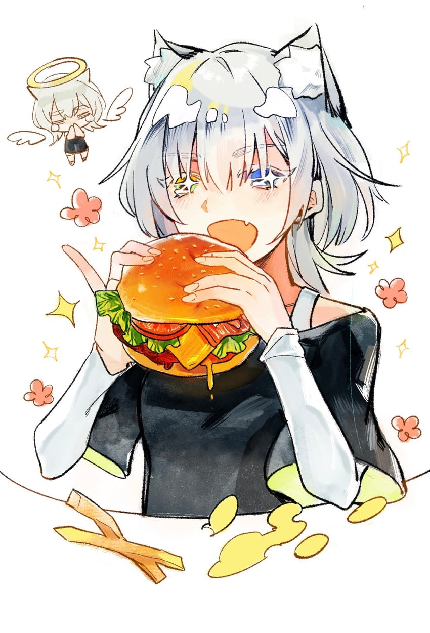 kaname raana (bang dream! and 1 more) drawn by reiboubyou
