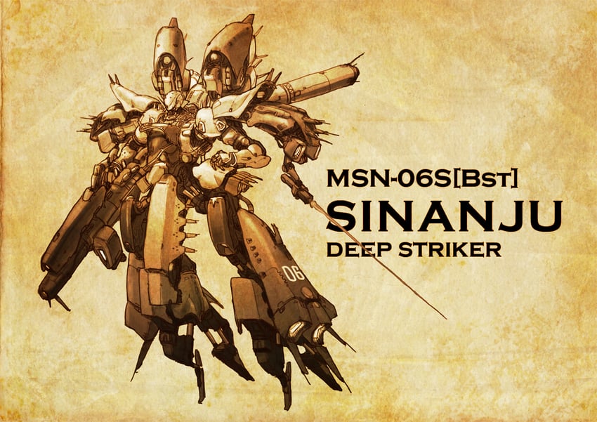 sinanju (original and 2 more) drawn by red_ace