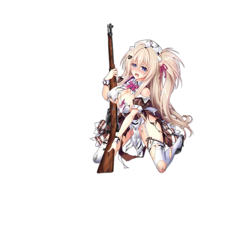 hanyang type 88 (girls' frontline) drawn by dango_remi