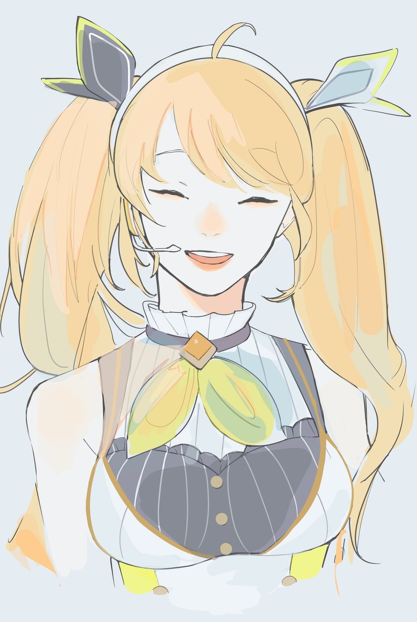 zea cornelia (nijisanji and 1 more) drawn by han_ngantuk