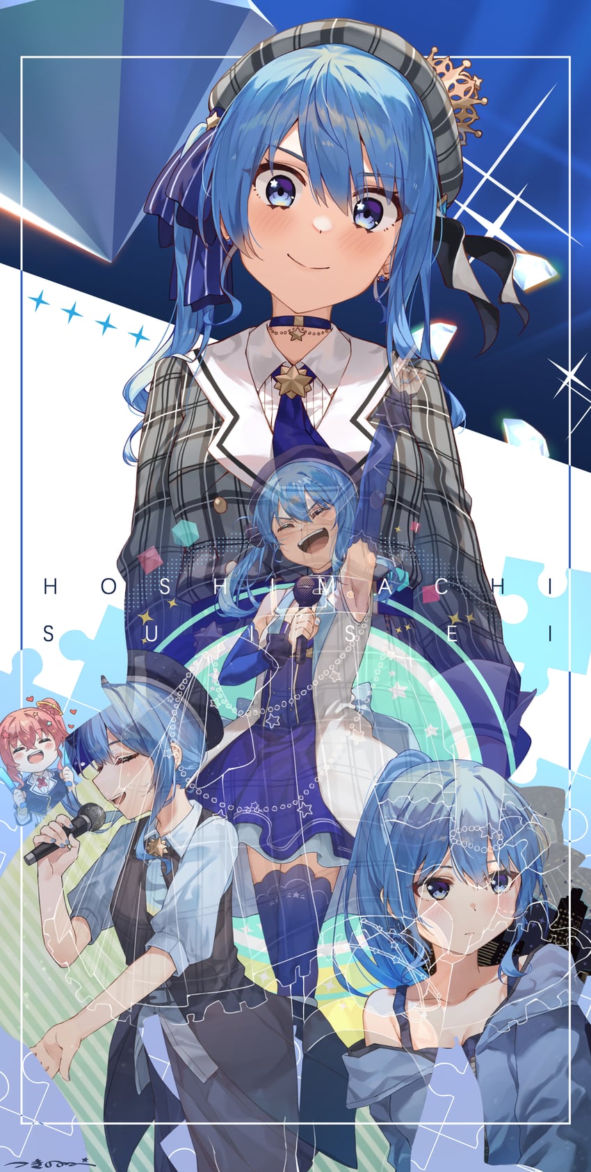 Art by tsukino_(nakajimaseiki)