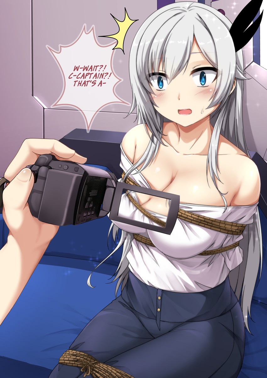 cecilia schariac (honkai and 1 more) drawn by sheita