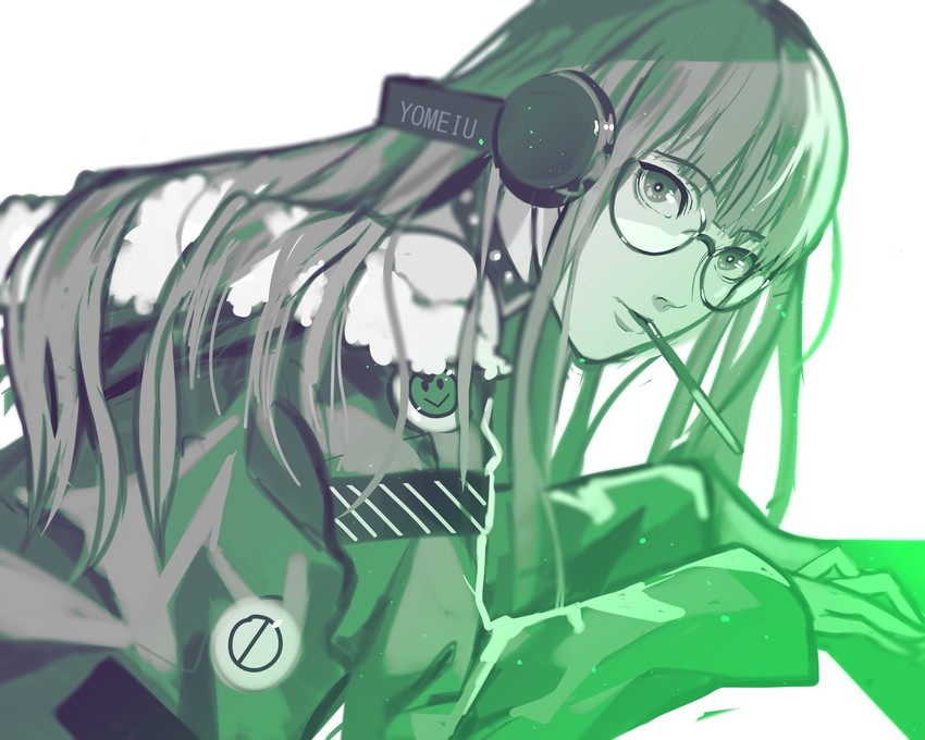 sakura futaba (persona and 1 more) drawn by carmendeil