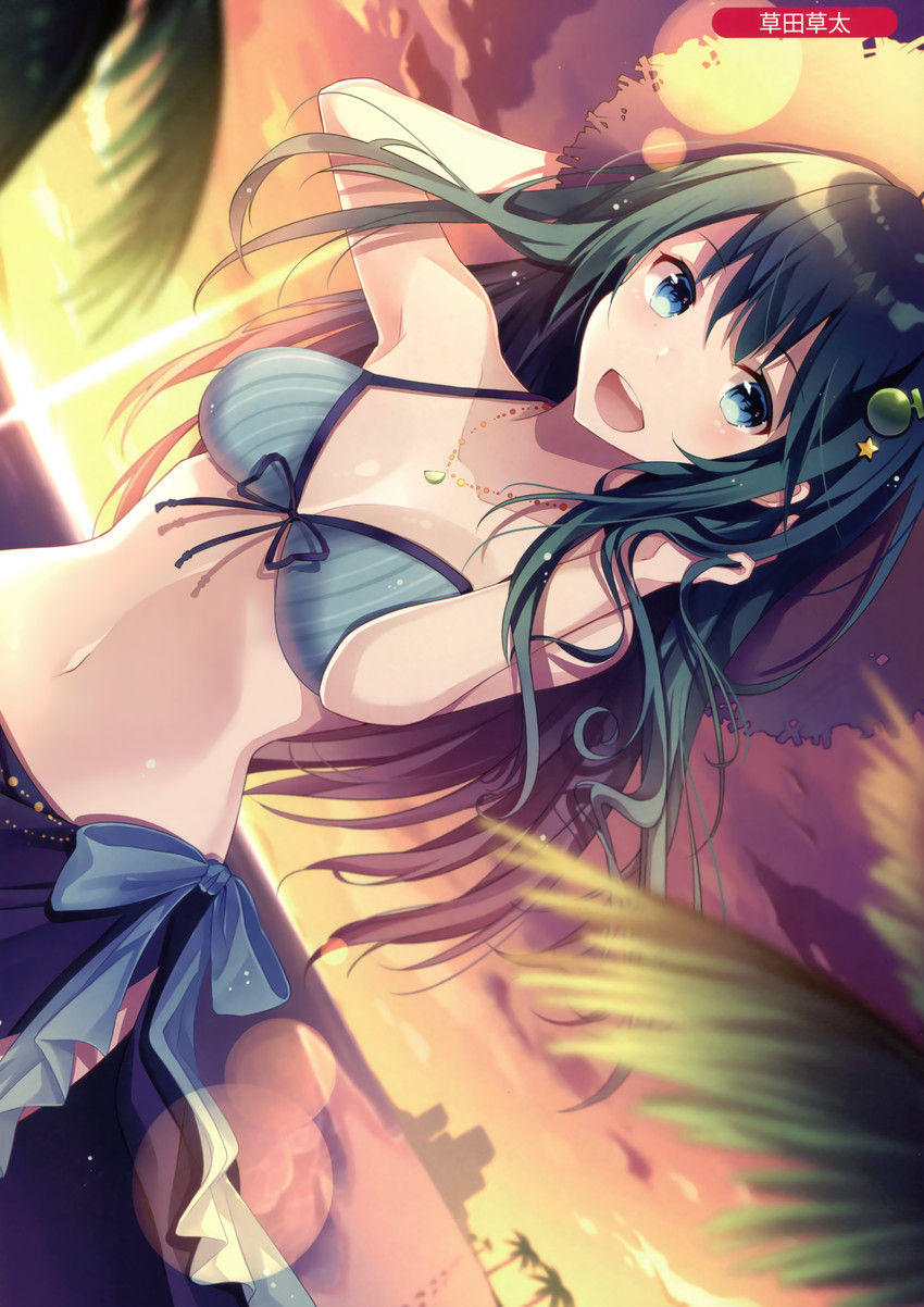 original and 1 more drawn by kusada_souta