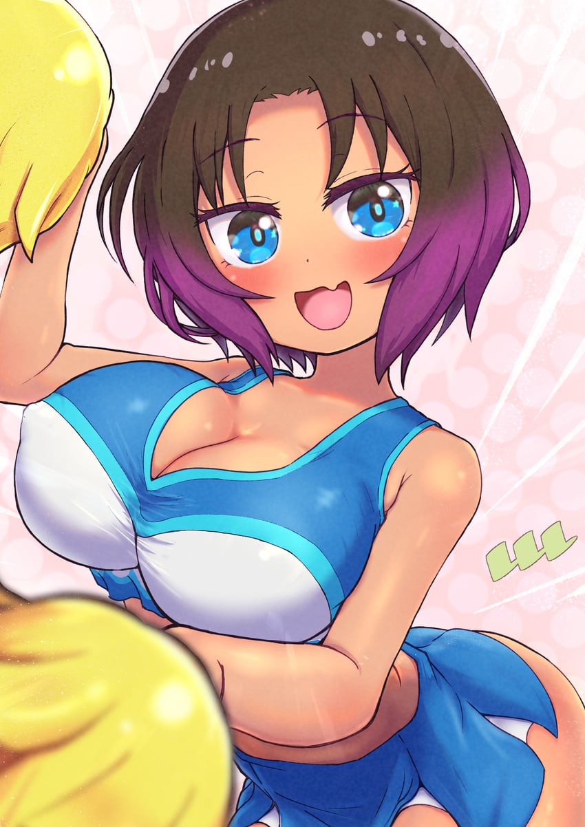 elma (kobayashi-san chi no maidragon) drawn by reiwa_rerere
