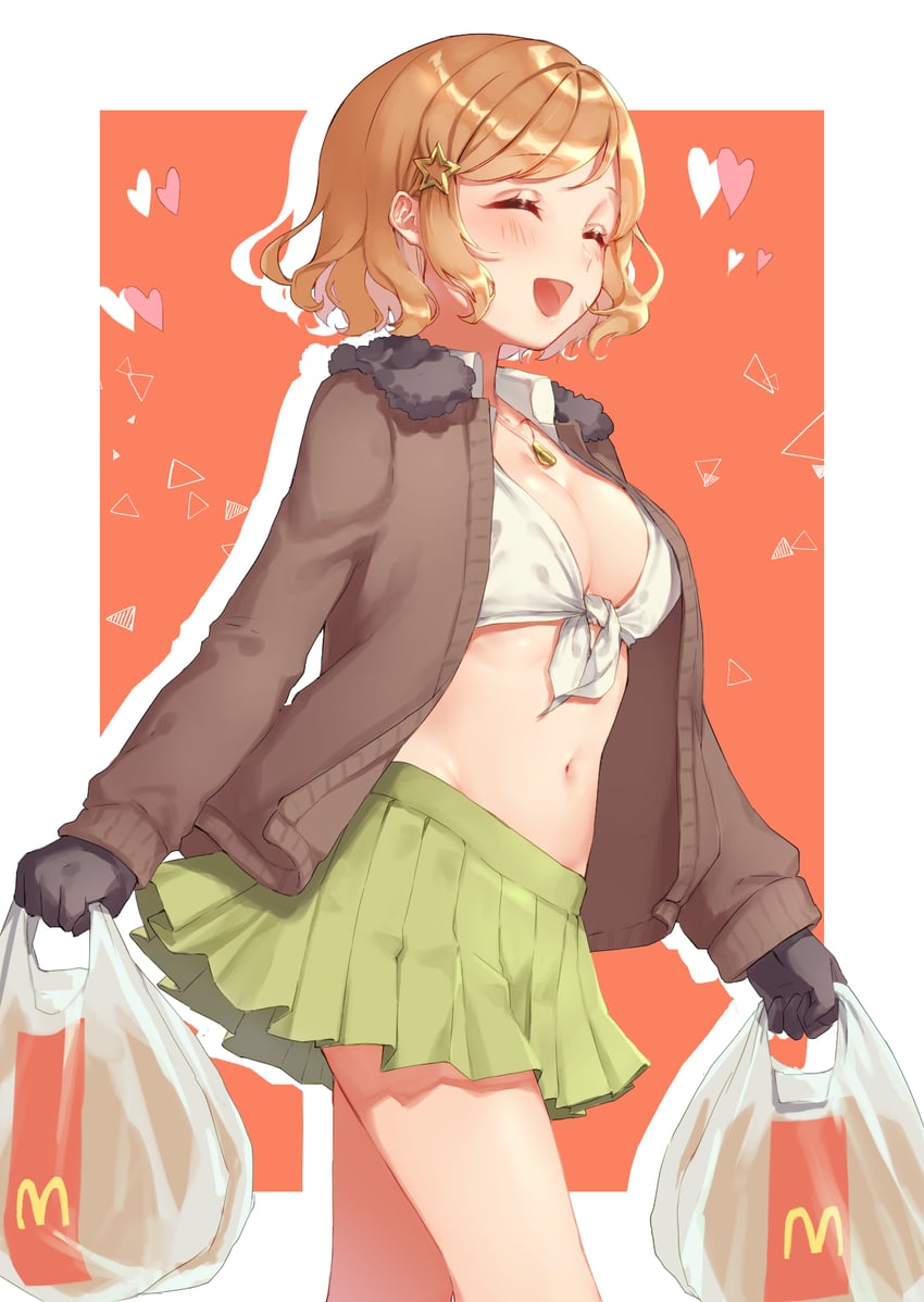 america (axis powers hetalia and 1 more) drawn by hatake_hukuro
