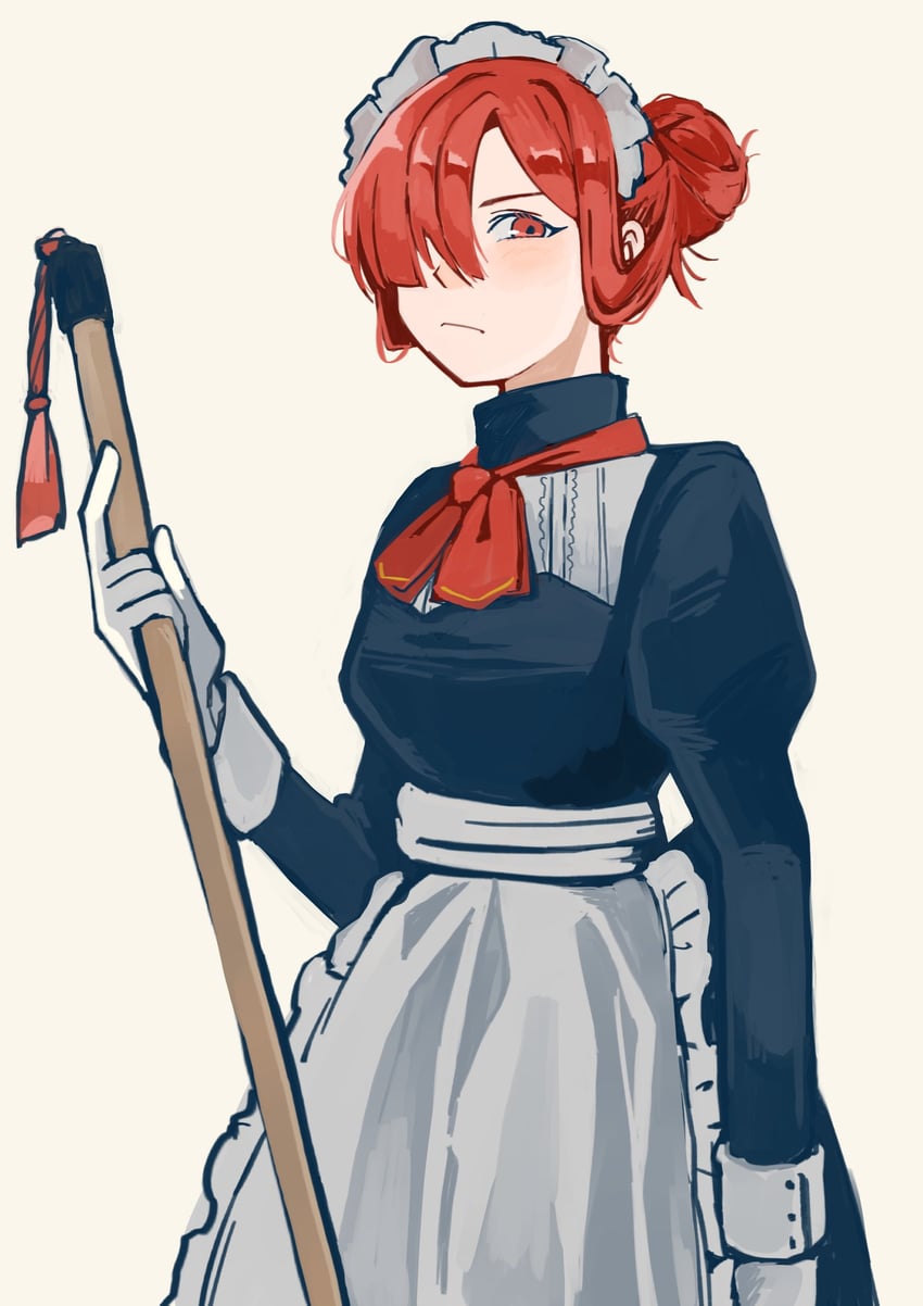 oda nobunaga (fate and 1 more) drawn by goma1021