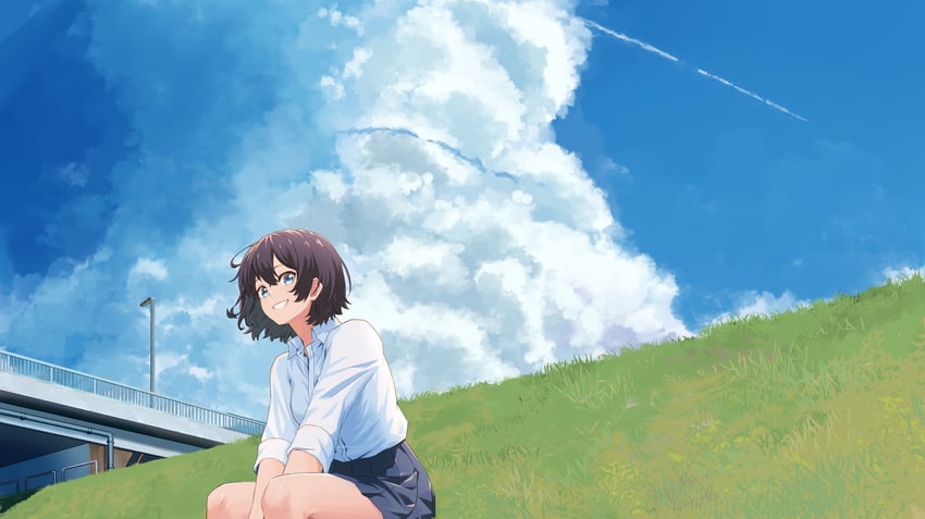 original drawn by aki_shiki