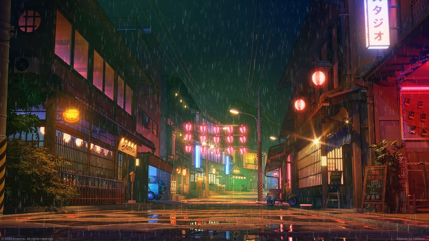 original drawn by mb0sco