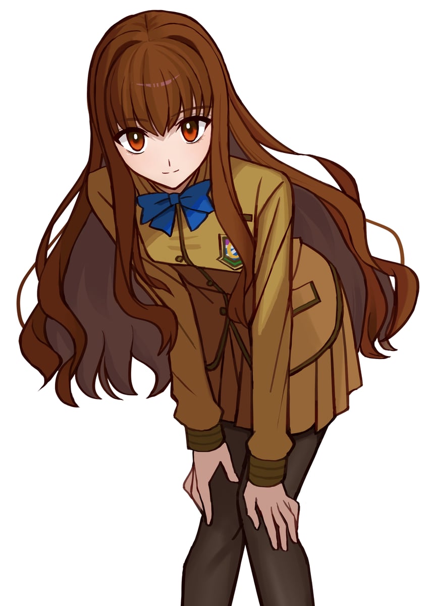 kishinami hakuno (fate and 1 more) drawn by shintyoi2