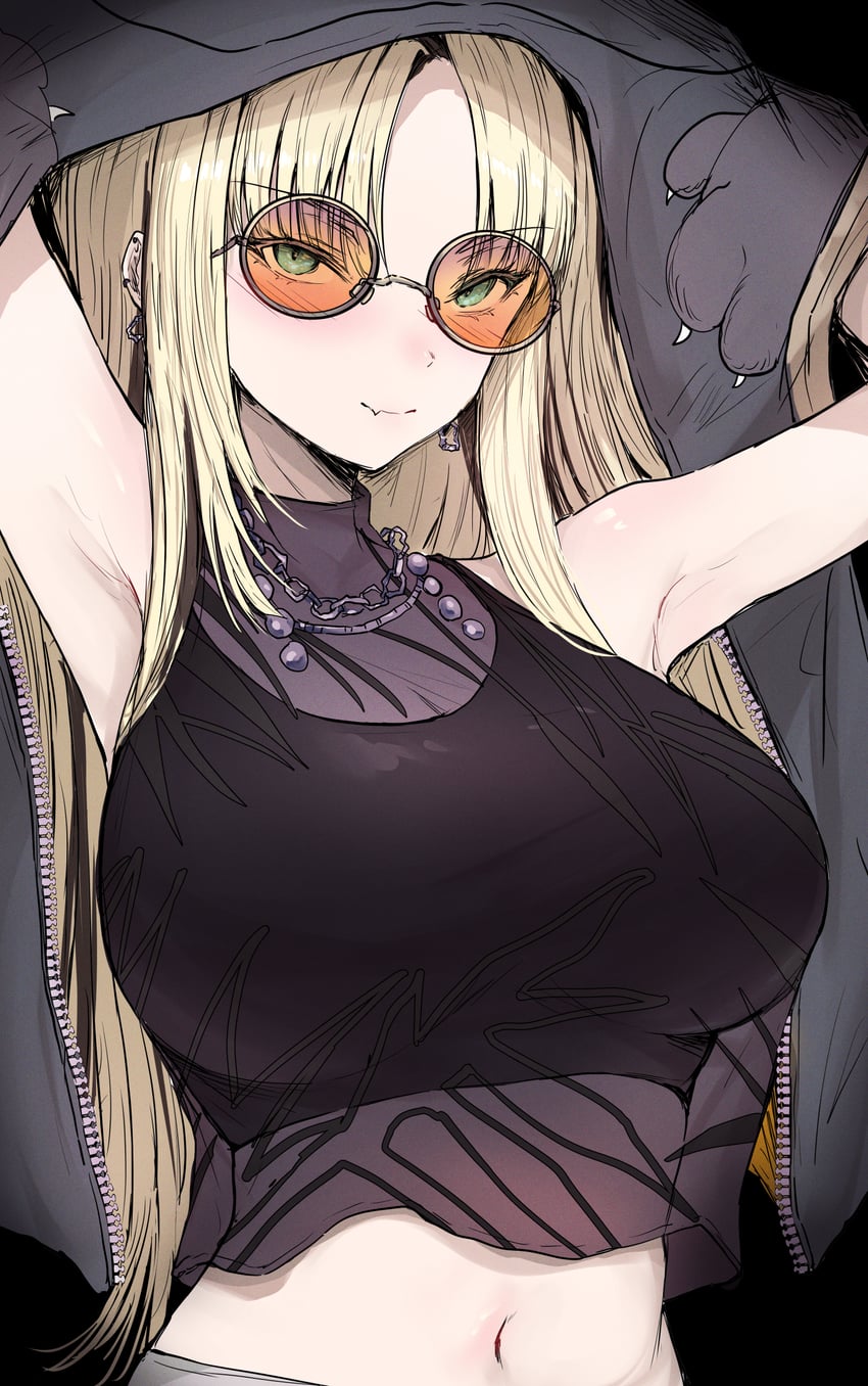 koganei niko (hololive and 1 more) drawn by sakiya_(sak1_01)