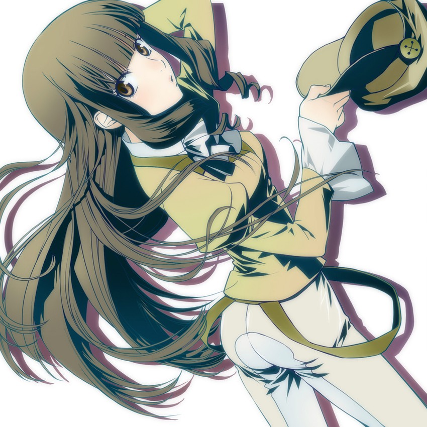 kaishou rie (un-go) drawn by akutagawa_manbou