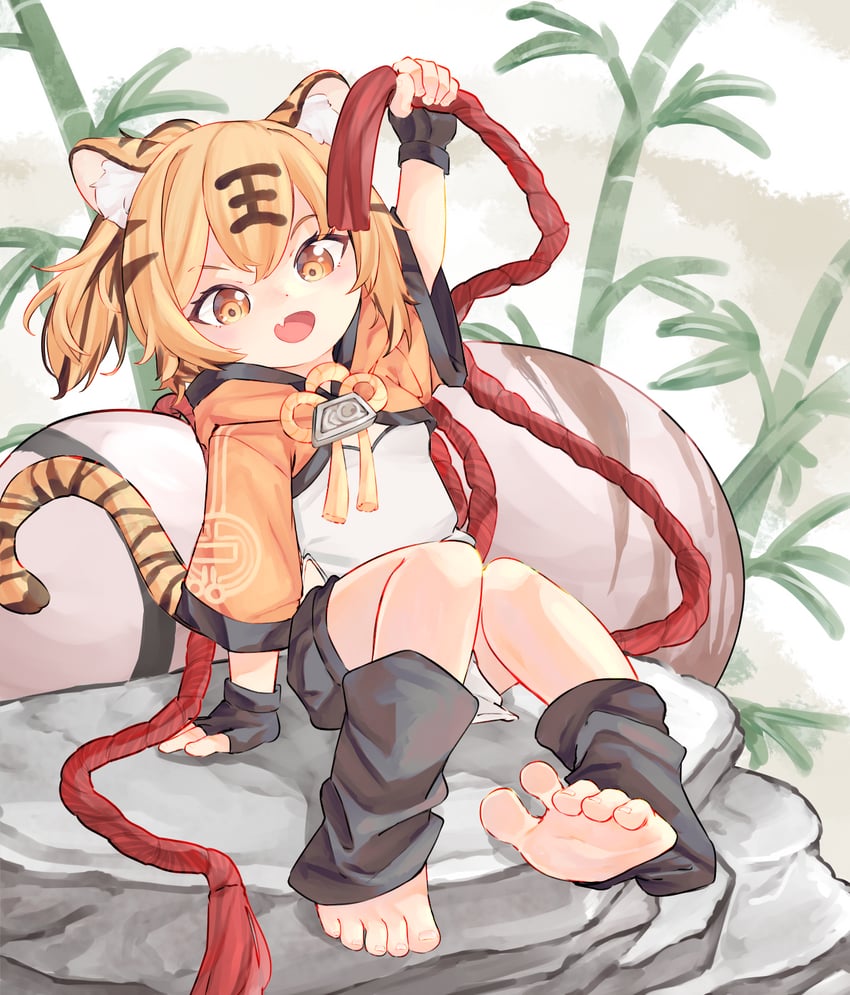 hu pen (azur lane) drawn by chaosexceed