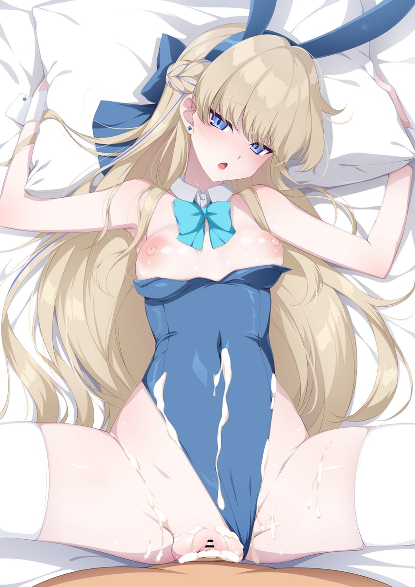 toki (blue archive) drawn by yu-ta