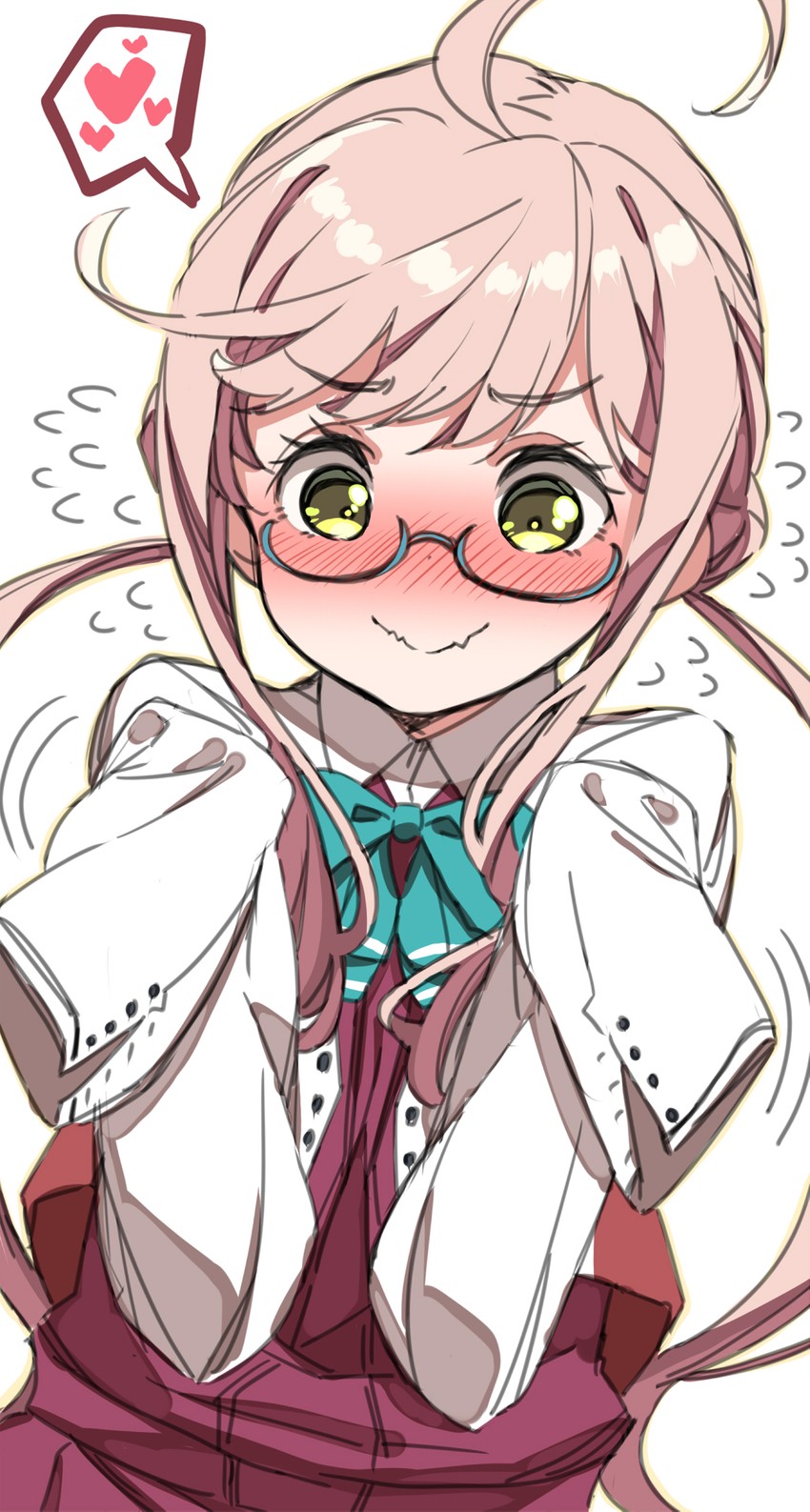 makigumo and makigumo kai ni (kantai collection) drawn by laco_soregashi