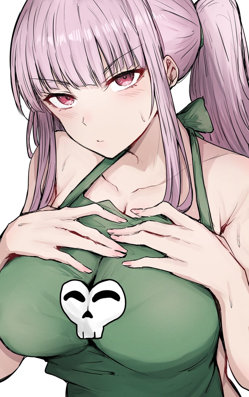 mori calliope (hololive and 1 more) drawn by sakiya_(sak1_01)