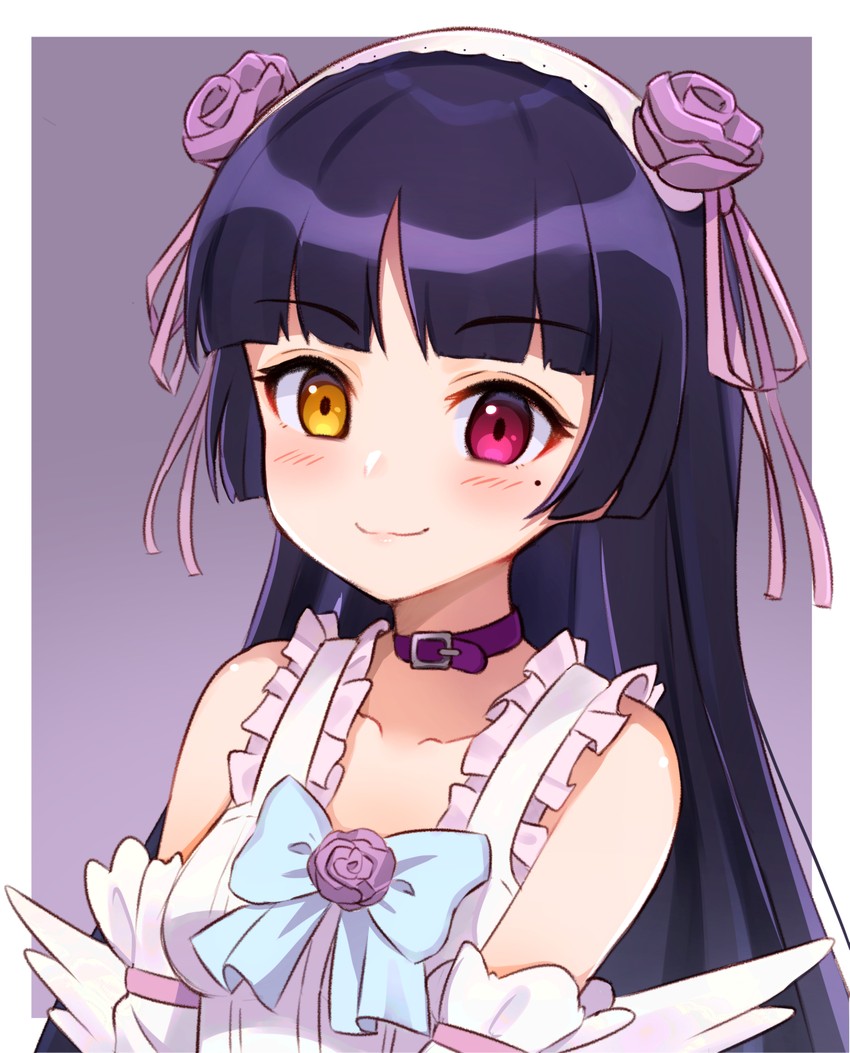 gokou ruri (ore no imouto ga konna ni kawaii wake ga nai) drawn by pupy_exe