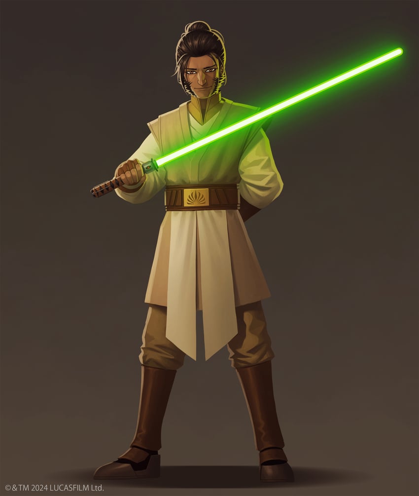 kantam sy (star wars and 1 more) drawn by 5health