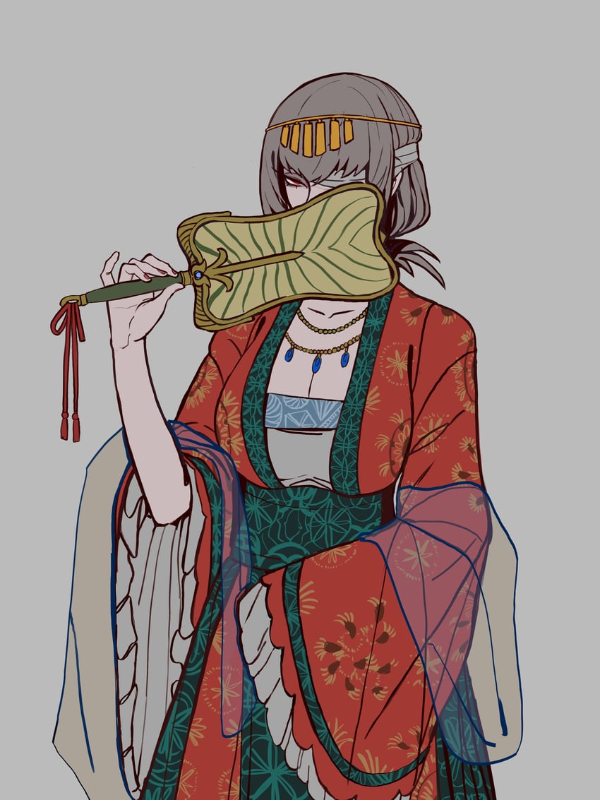 florence nightingale (fate and 1 more) drawn by savadava