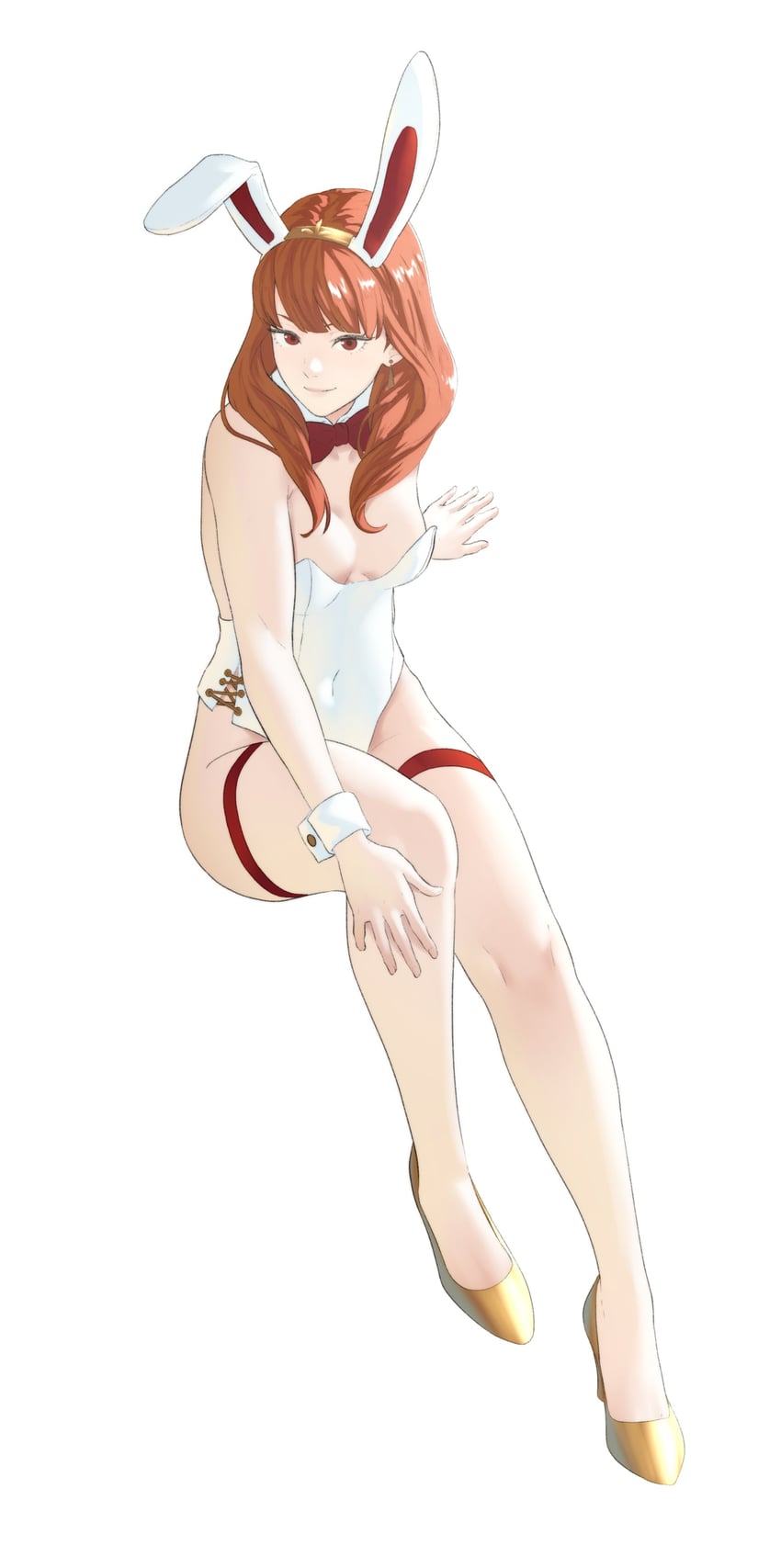 celica (fire emblem and 1 more) drawn by pomelomelon