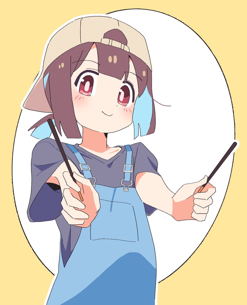 hozuki momiji (onii-chan wa oshimai!) drawn by noyama_takenoko