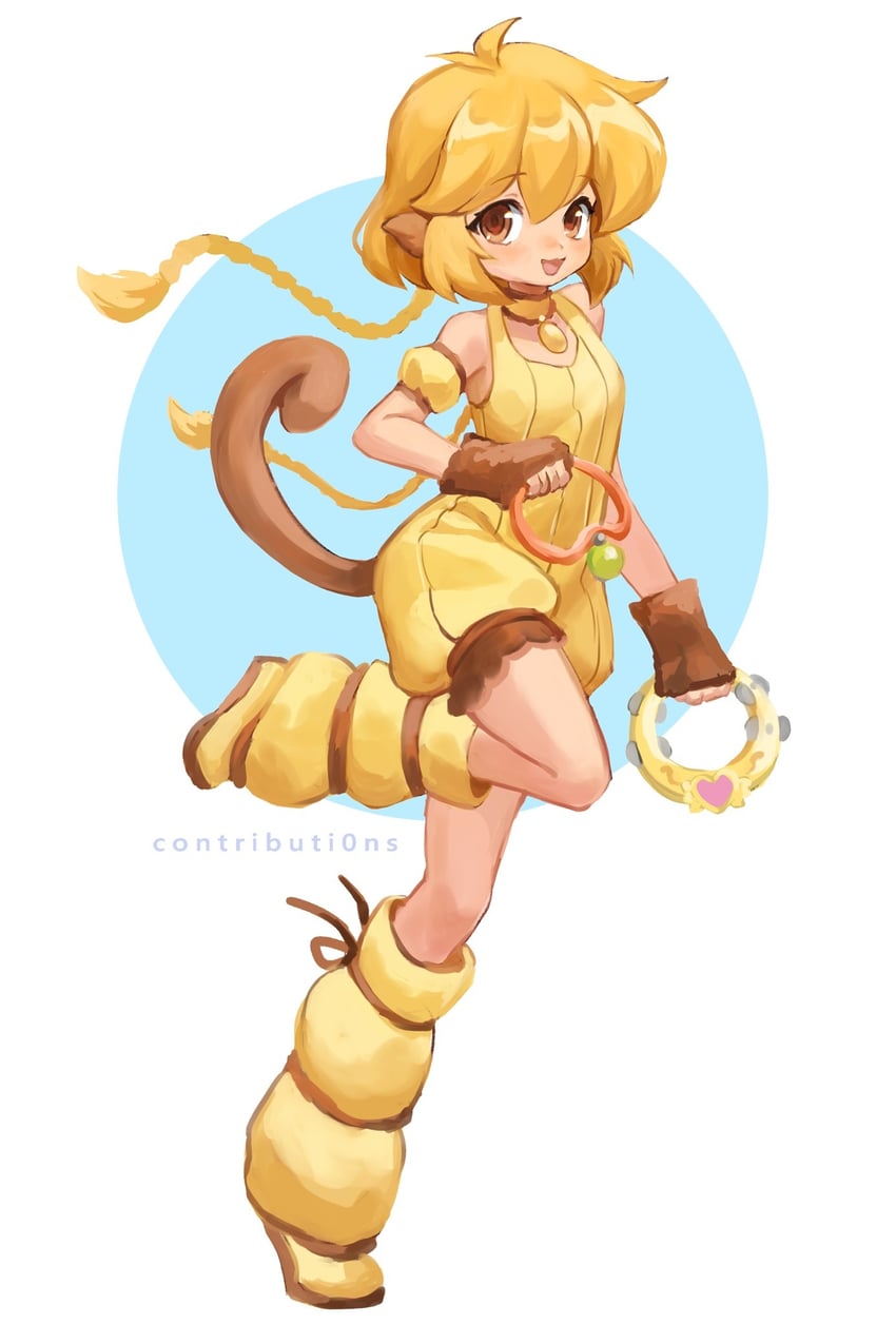 fong pudding and mew pudding (tokyo mew mew) drawn by contributi0ns