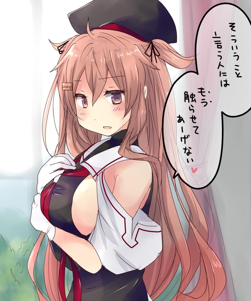 murasame and murasame kai ni (kantai collection) drawn by hirune_(konekonelkk)