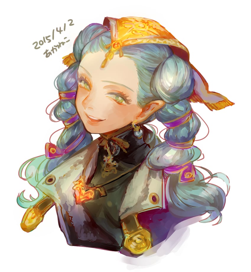 original and 1 more drawn by akaneko_(redakanekocat)