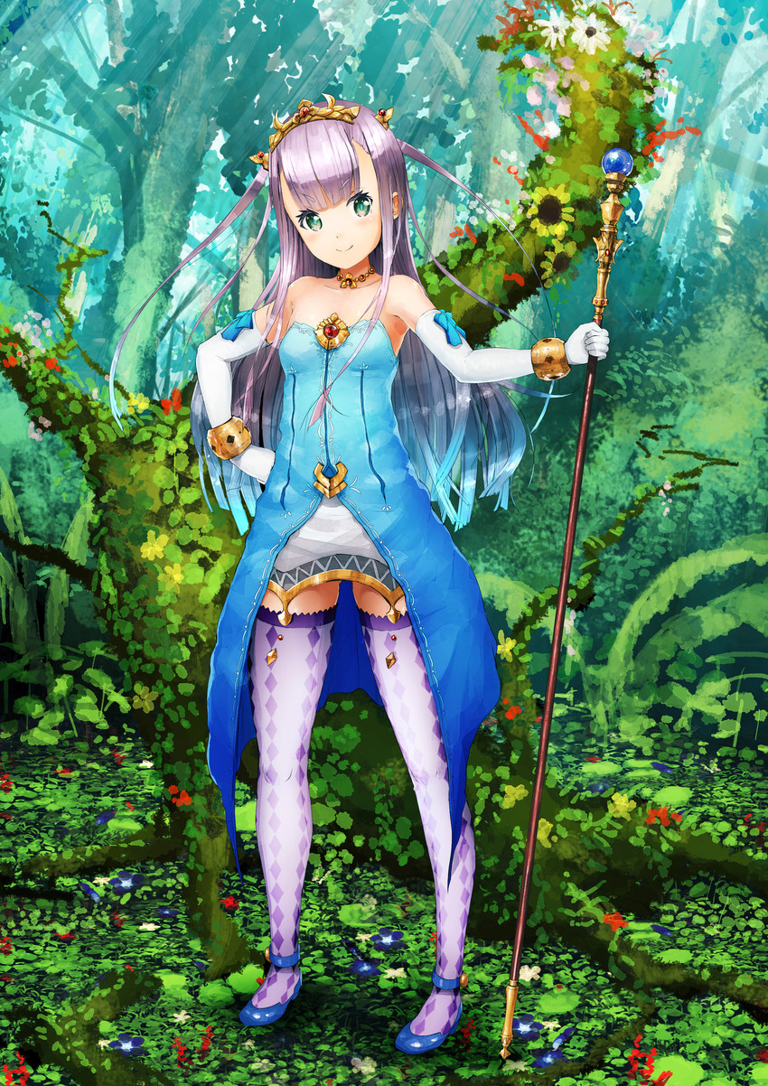 petralka anne eldant iii (outbreak company) drawn by jean_popo