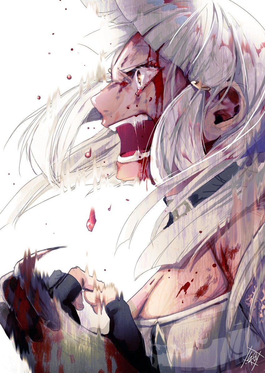 penthesilea (fate and 1 more) drawn by muri_(pan'ichi_murimuri_geinin)