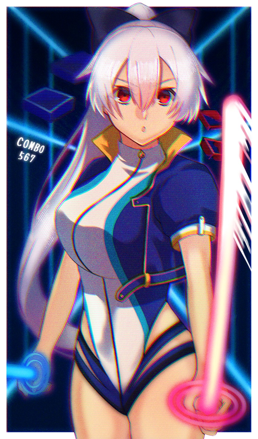 tomoe gozen (fate and 2 more) drawn by akio_(akio1124)