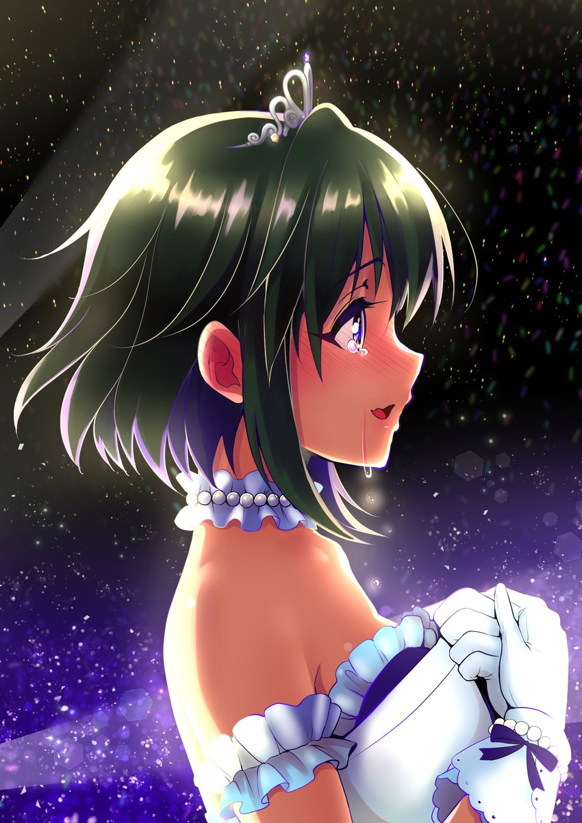 natalia (idolmaster and 1 more) drawn by yuki_sizuku