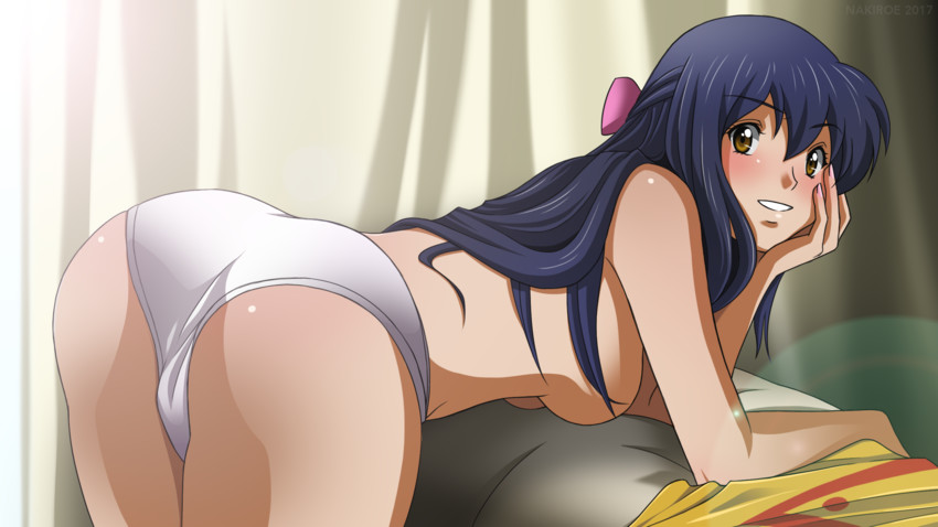 golden delmo and rie petoriyacowa (aika and 1 more) drawn by nakiroe