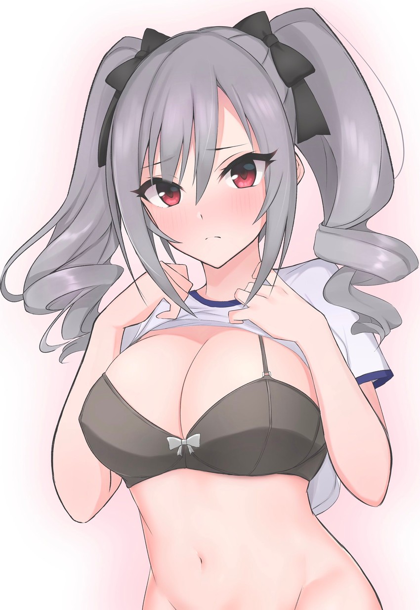 kanzaki ranko (idolmaster and 1 more) drawn by argule0901