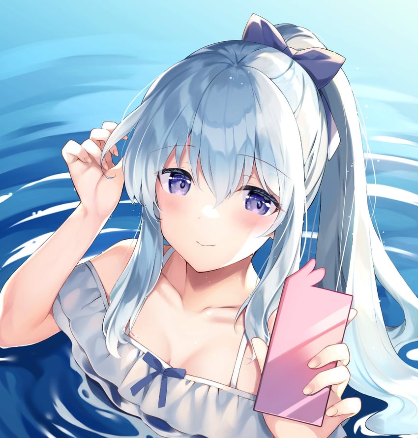 miyako (blue archive and 1 more) drawn by rei_(rei's_room)
