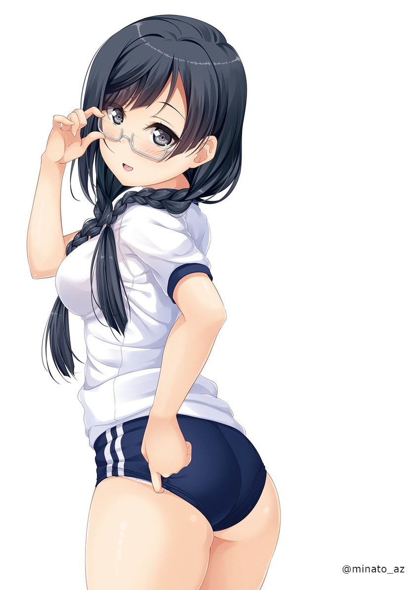yuki setsuna and nakagawa nana (love live! and 1 more) drawn by hino_minato_(spec.c)