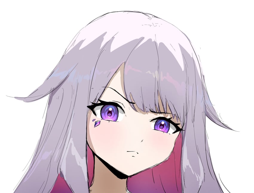 koseki bijou (hololive and 1 more) drawn by daydarion