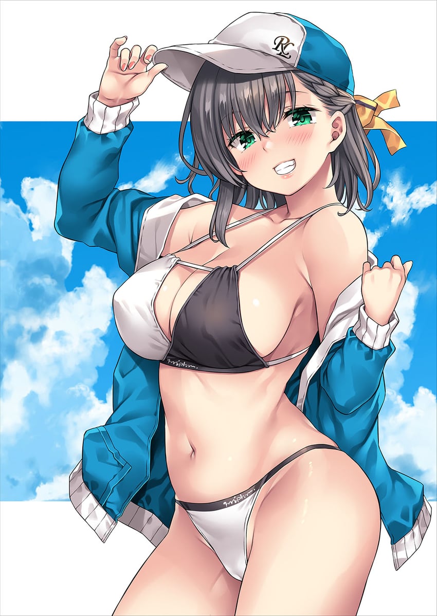 original drawn by mizuhara_yuu