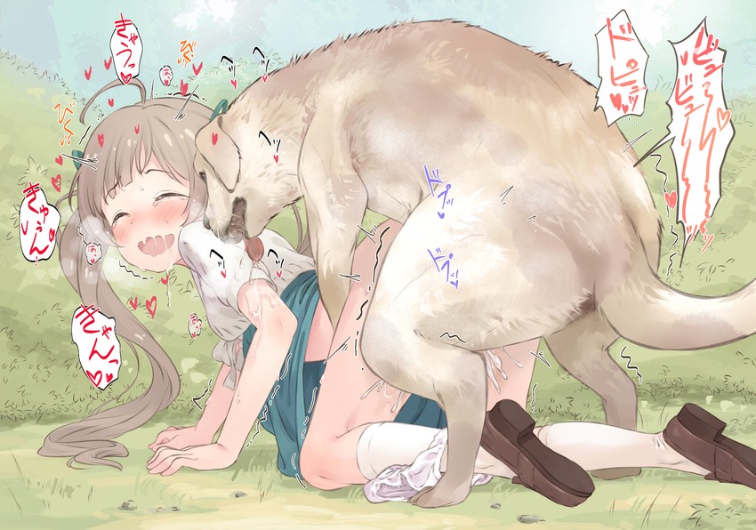 hakozaki serika (idolmaster and 1 more) drawn by neku_oneneko