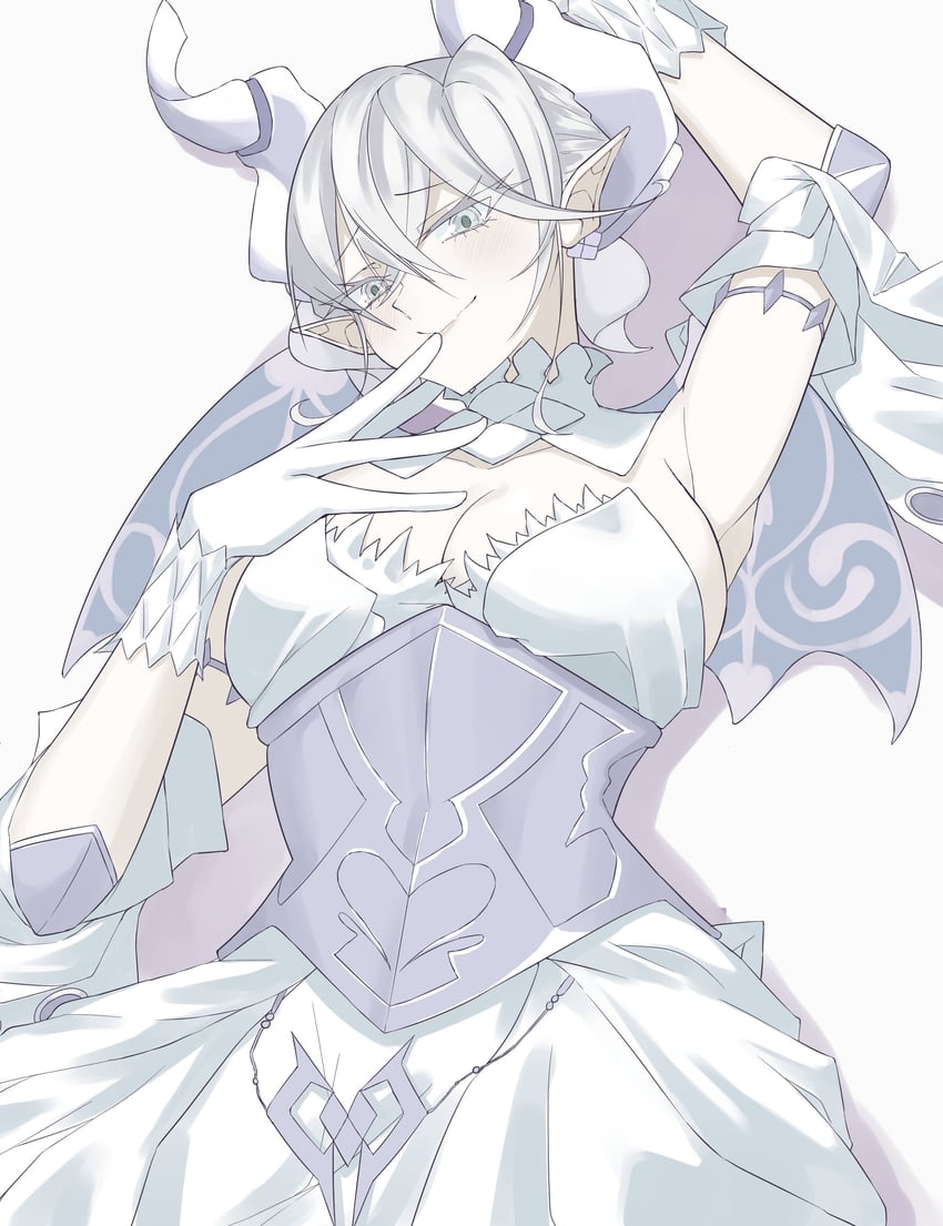 lovely labrynth of the silver castle (yu-gi-oh!) drawn by mogu1000