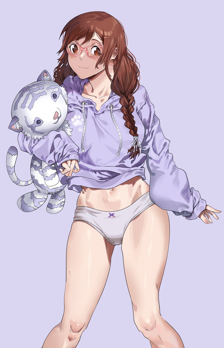 hanekawa tsubasa (monogatari and 1 more) drawn by firstdayiyui