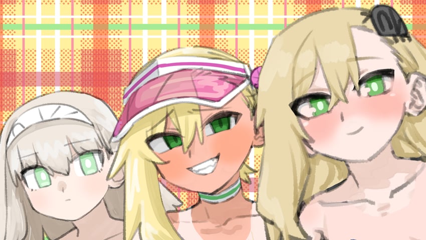 matangomu-chan (original and 1 more) drawn by matangom