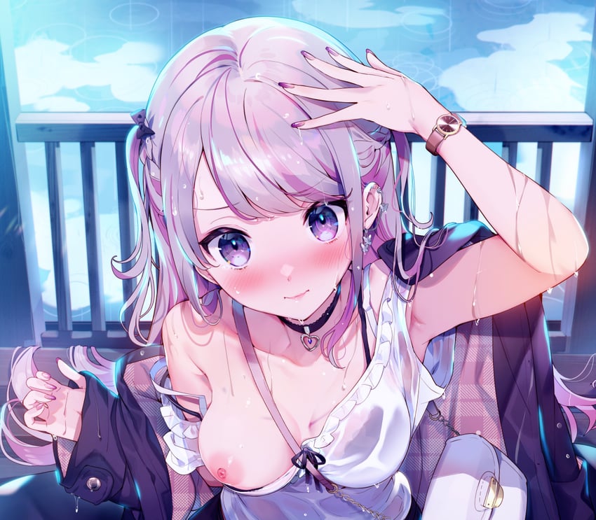 original drawn by kat_(bu-kunn)