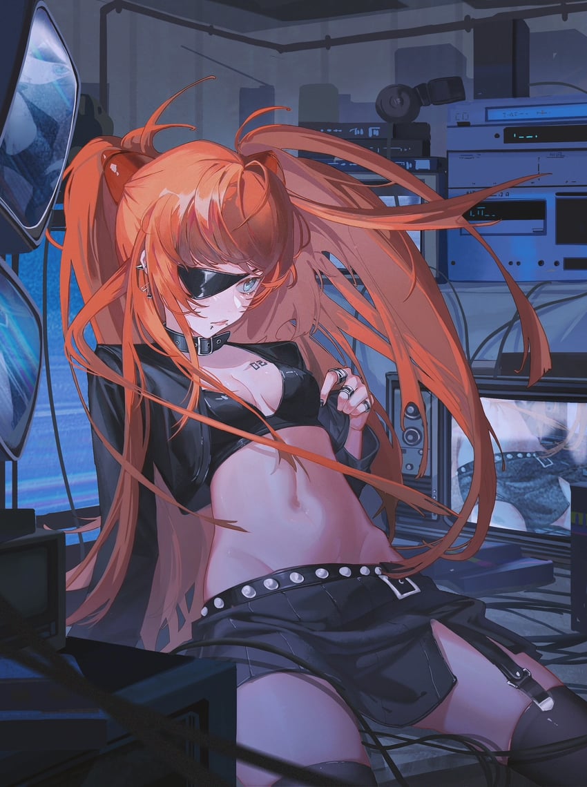 souryuu asuka langley (neon genesis evangelion and 2 more) drawn by kio-60