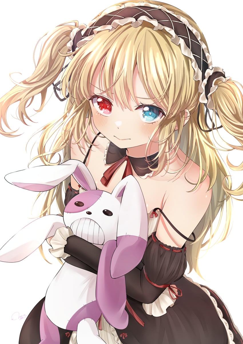 hasegawa kobato (boku wa tomodachi ga sukunai) drawn by nyako_(utaneko31)